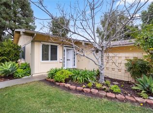 191 Avenida Majorca UNIT C, Laguna Woods, CA 92637