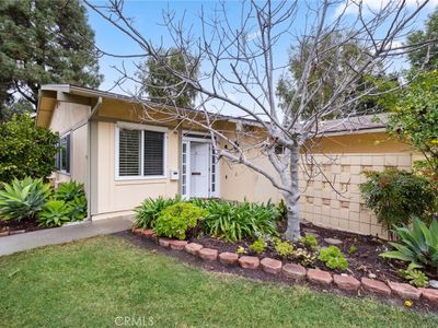 191 Avenida Majorca Unit C, Laguna Woods, CA, 92637