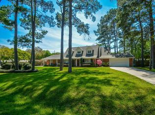 6101 Magnolia St, Katy, TX 77493