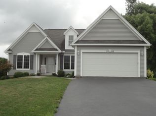 7980 W Henrietta Rd, Rush, NY 14543