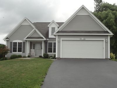7980 W Henrietta Rd, Rush, NY, 14543