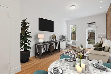 Rented by Cooper & Cooper Real Estate