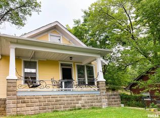 1819 W Martin Luther King Jr Dr, Peoria, IL