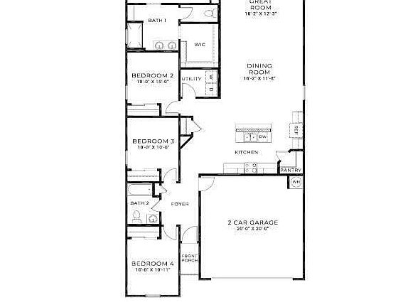 2nd image of 17460 N SALERNO Drive