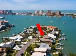 222 Palm Is SW, Clearwater, FL 33767