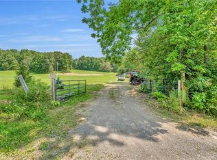 Davenport Rd, Hartwick, NY 13348