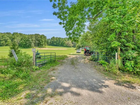 Davenport Rd, Hartwick, NY 13348