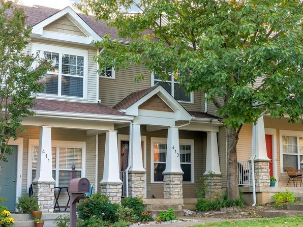 413 Oman St, Nashville, TN 37203