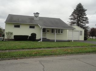 309 Euclid Ave, Oil City, PA