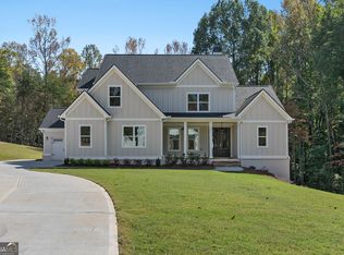 3 Henry Pirkle Dr, Dawsonville, GA 30534
