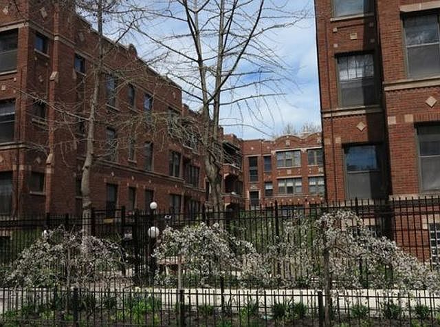 1st image of 1132 W Pratt Blvd #2W