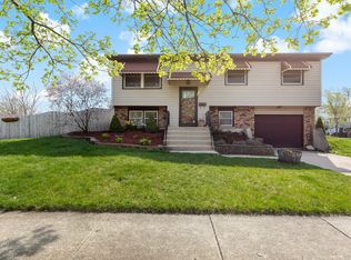 16315 76th Ave, Tinley Park, IL