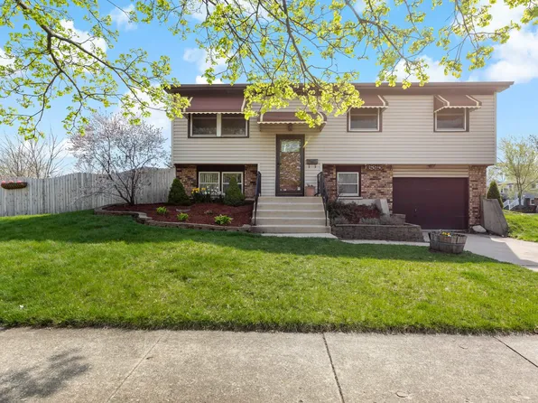 16315 76th Ave, Tinley Park, IL 60477