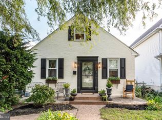 503 Media Pkwy, Wallingford, PA 19086