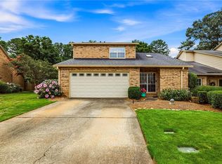 4132 Fawn Ct, Marietta, GA 30068