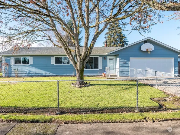 2255 Jennifer Place, Longview, WA 98632