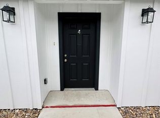 20826 Sid Jones Rd #4, Harlingen, TX 78552