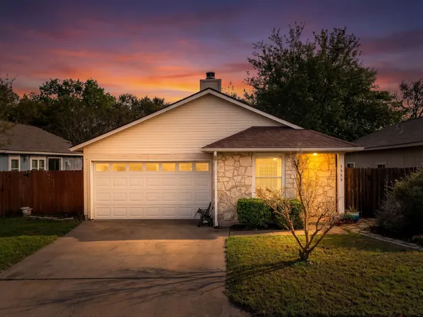 5935 Kevin Kelly Place, Austin, TX 78727