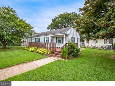 600 Garnet Rd, Wilmington, DE, 19804