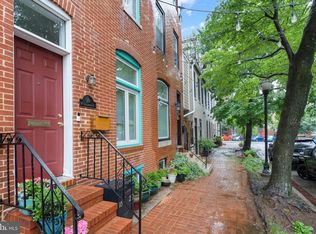 20 N Collington Ave, Baltimore, MD 21231