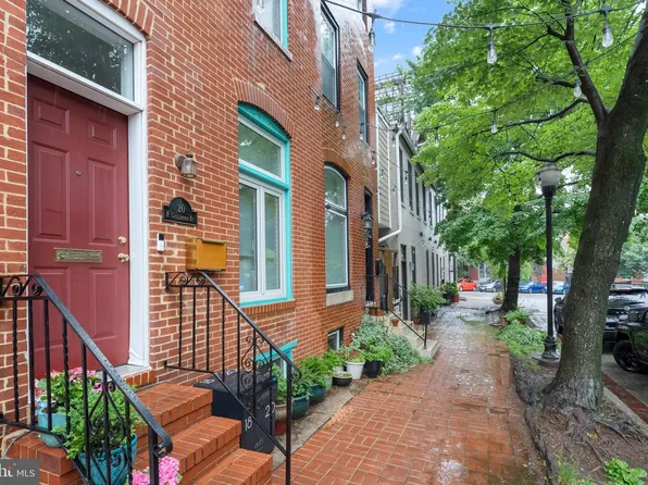 20 N Collington Ave, Baltimore, MD 21231