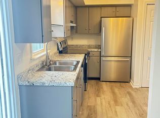 8207 Damascus Cir APT D1, Louisville, KY