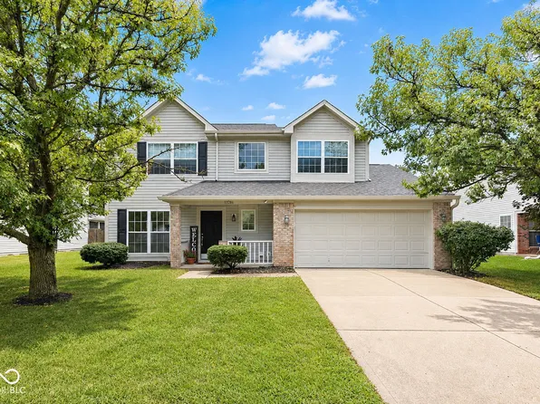 13286 Eastwood Ln, Fishers, IN 46038