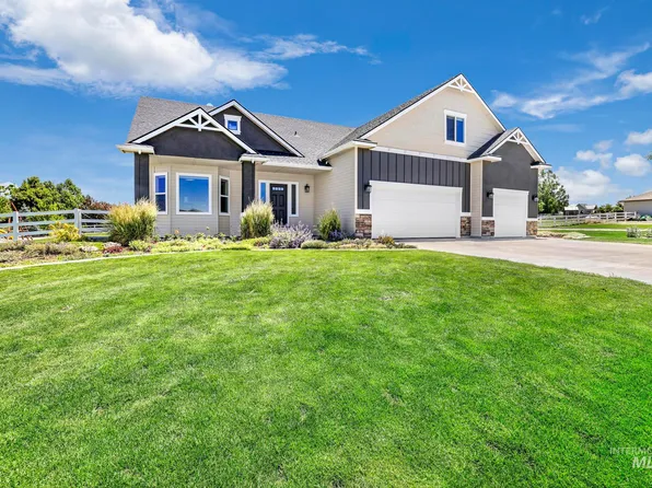 3714 N 2455 E, Twin Falls, ID 83301