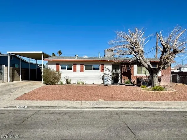 4964 Dunkirk Ave, Las Vegas, NV 89121
