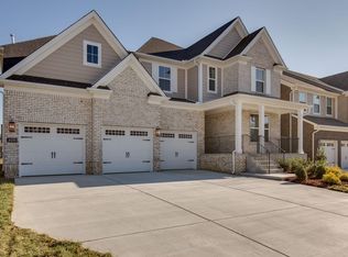 354 Tulley Ct #105-LOT 105, Nolensville, TN 37135