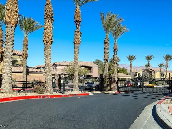 6868 Sky Pointe Dr Unit 1038, Las Vegas, NV 89131