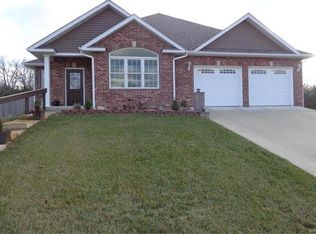 314 Dana Renee Dr, Rolla, MO