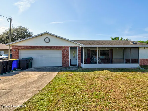 1319 Woodingham Dr, Rockledge, FL 32955