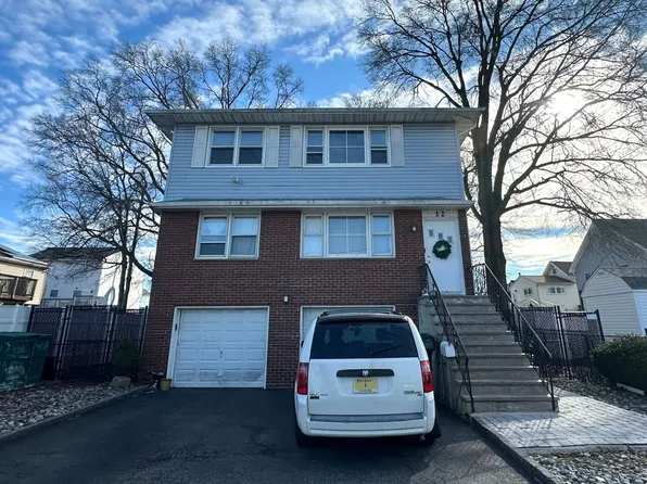 12 Lincoln Avenue, 12 Lincoln Ave Floor 2, Keansburg, NJ 07734