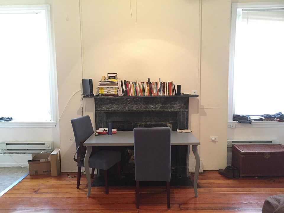 2nd image of 1104 Spruce St APT 5