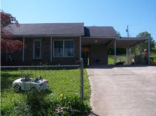 285 S Valley View Dr, Dunlap, TN 37327