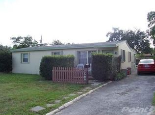 5988 Winfield Blvd, Pompano Beach, FL 33063