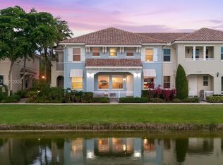 3061 Tortola Way, Cooper City, FL 33024