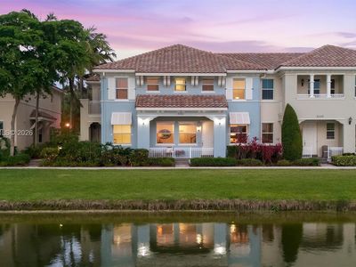 3061 Tortola Way, Cooper City, FL, 33024