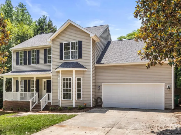 3429 Lazy Day Ln, Charlotte, NC 28269