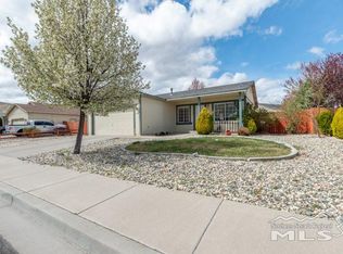 17725 Georgetown Dr, Reno, NV 89508