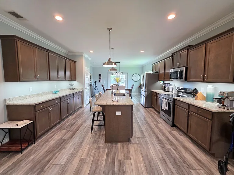 706 Upper Heron Way — Photo 7