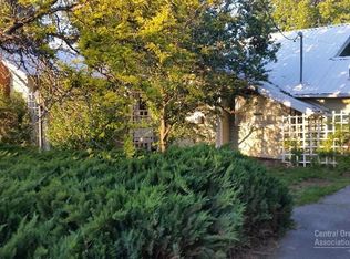 547 SW 1st St, Madras, OR 97741