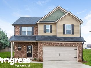 3202 Puritan Way, McDonough, GA 30252