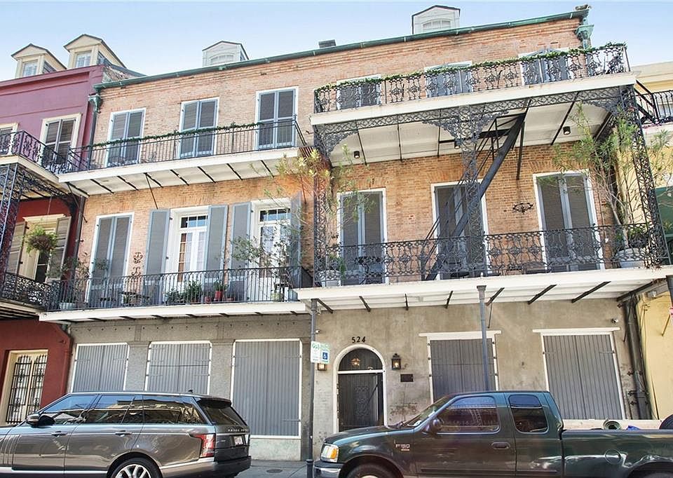 1st image of 524 Saint Philip St APT 2C