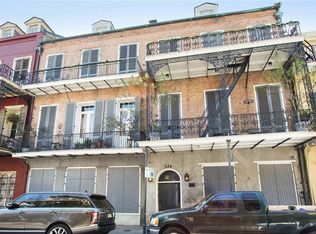 524 Saint Philip St APT 2C, New Orleans, LA 70116