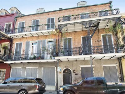 524 Saint Philip St APT 2C, New Orleans, LA, 70116