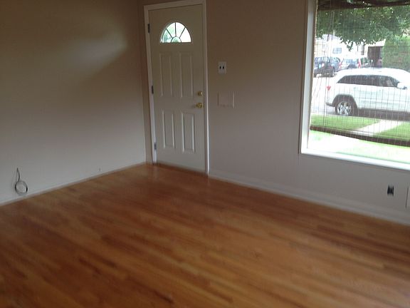Front room