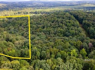 0 Buttrum Rd LOT 2, Adairsville, GA 30103