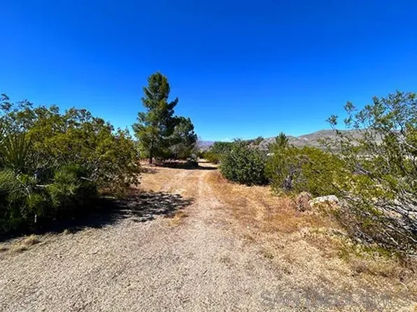 675 Lucky Devil Trl #332, Julian, CA 92036